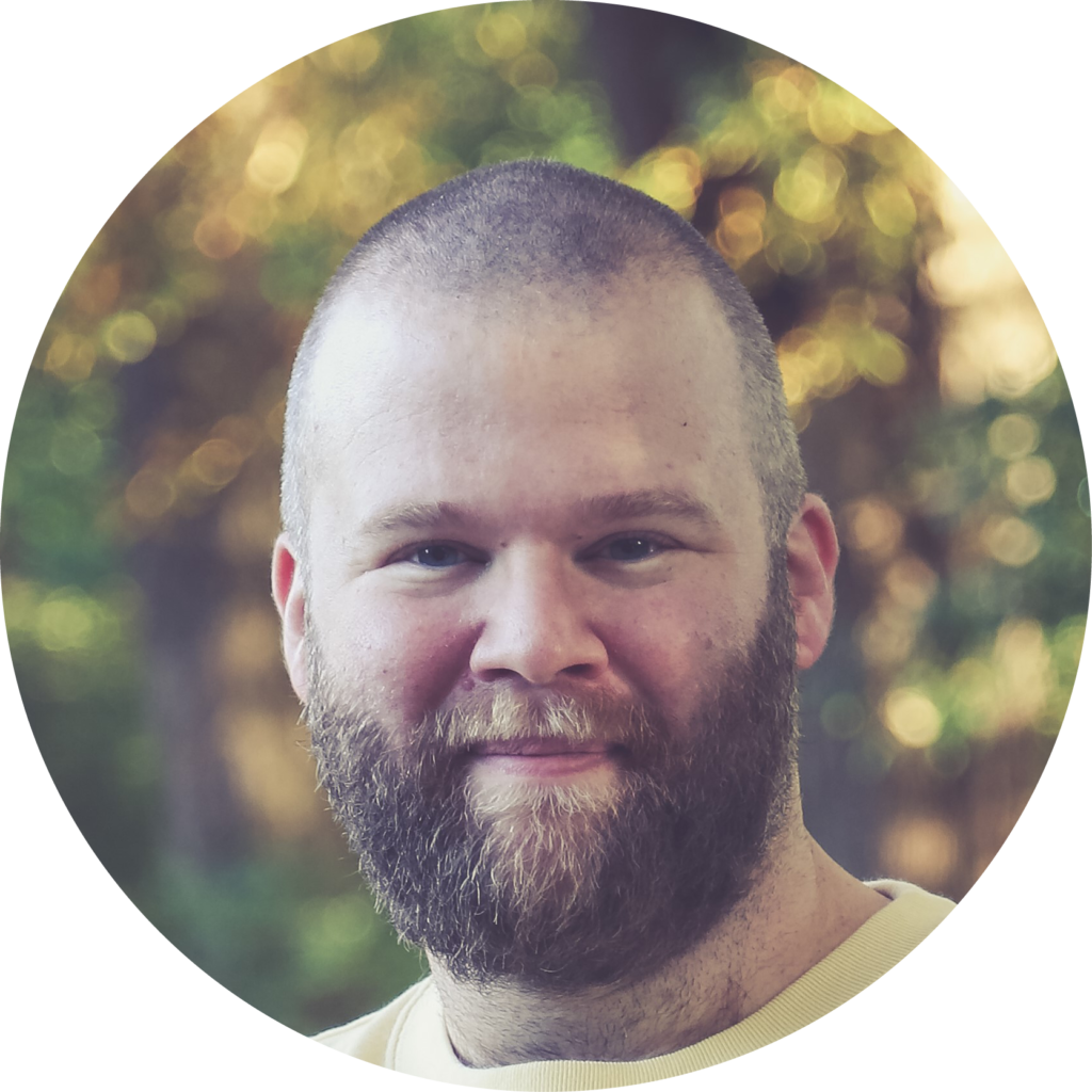 Team Legal and Finance - Pieter Batist