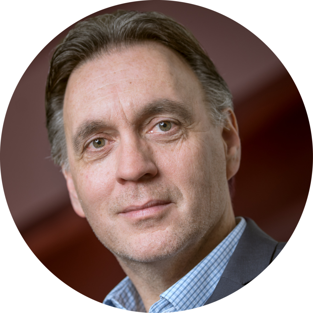 Team Legal and Finance - Raymond Terpstra