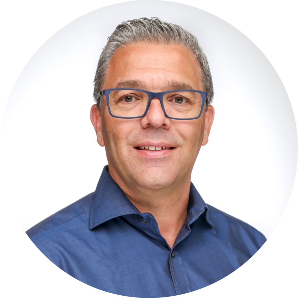 Team Legal and Finance - Sander Born - Claassen Moolenbeek Partners