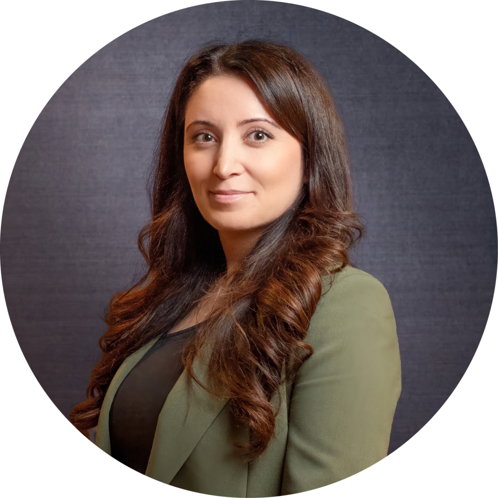 Team Legal and Finance - Maria Ok - WS Advocaten