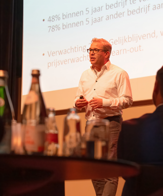 Team Legal and Finance - Sander Born - Zon Accountants