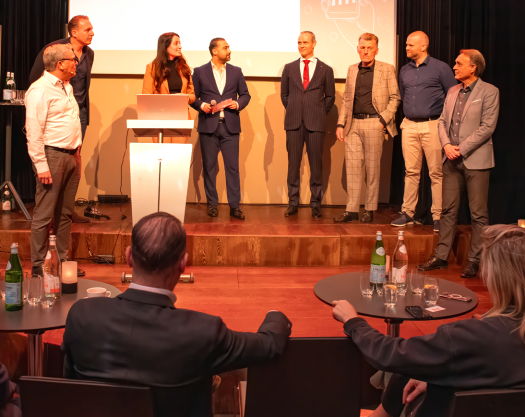 Team Legal and Finance - team